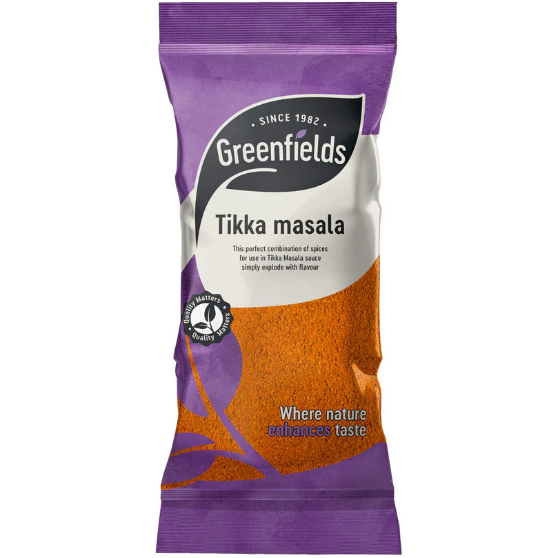 Greenfields Tikka Masala 75g