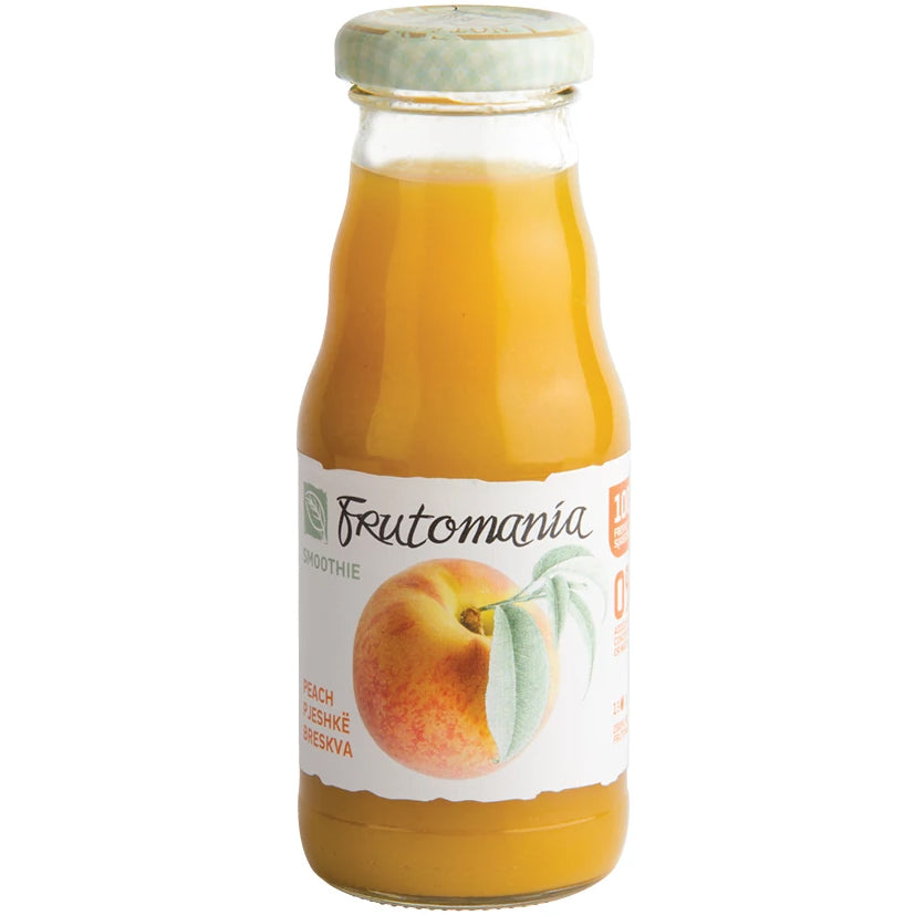 Frutomania Peach 200ml