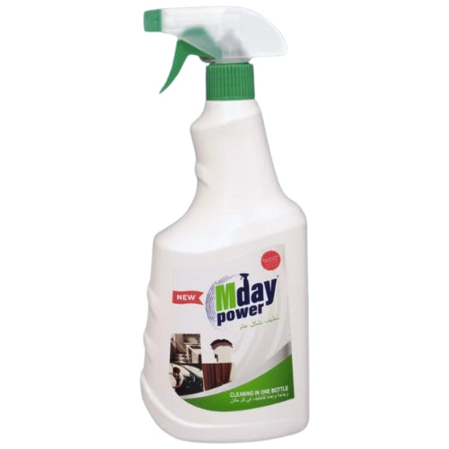 Mday Power All Purpose Cleaner Spray 750ml