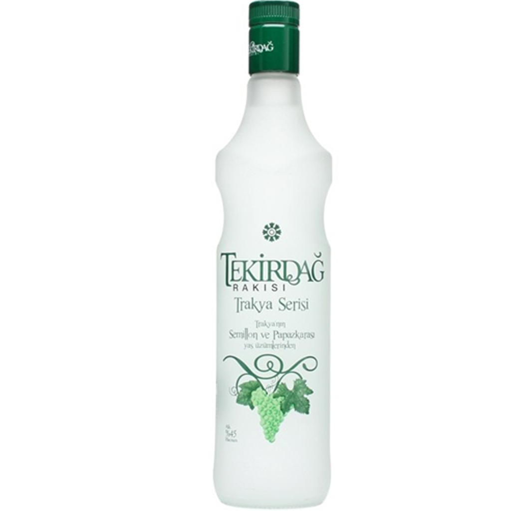 Tekirdag Raki Trakya 35cl