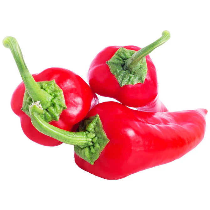 Capya Red -4kg