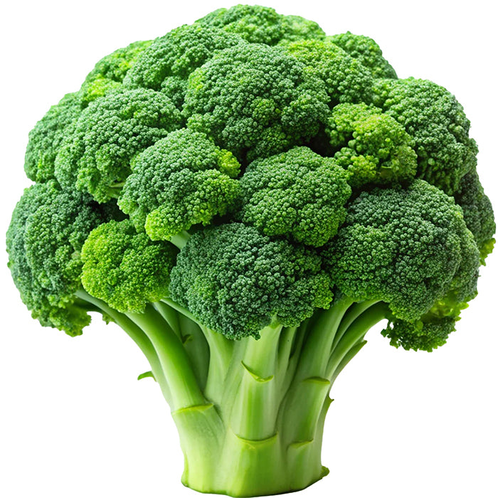 Broccoli 4.5kg