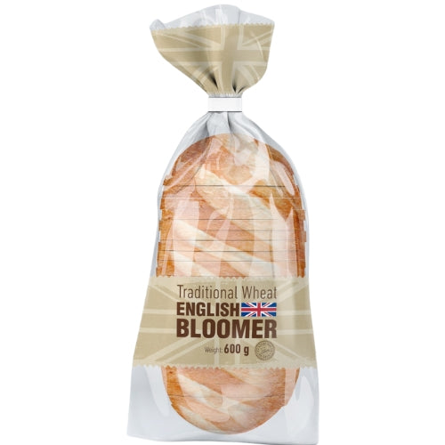 TwelveGrains English Bloomer 600g