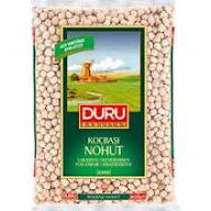 Duru Chickpeas (Kocbasi Nohut) 9mm (511) 2.5Kg