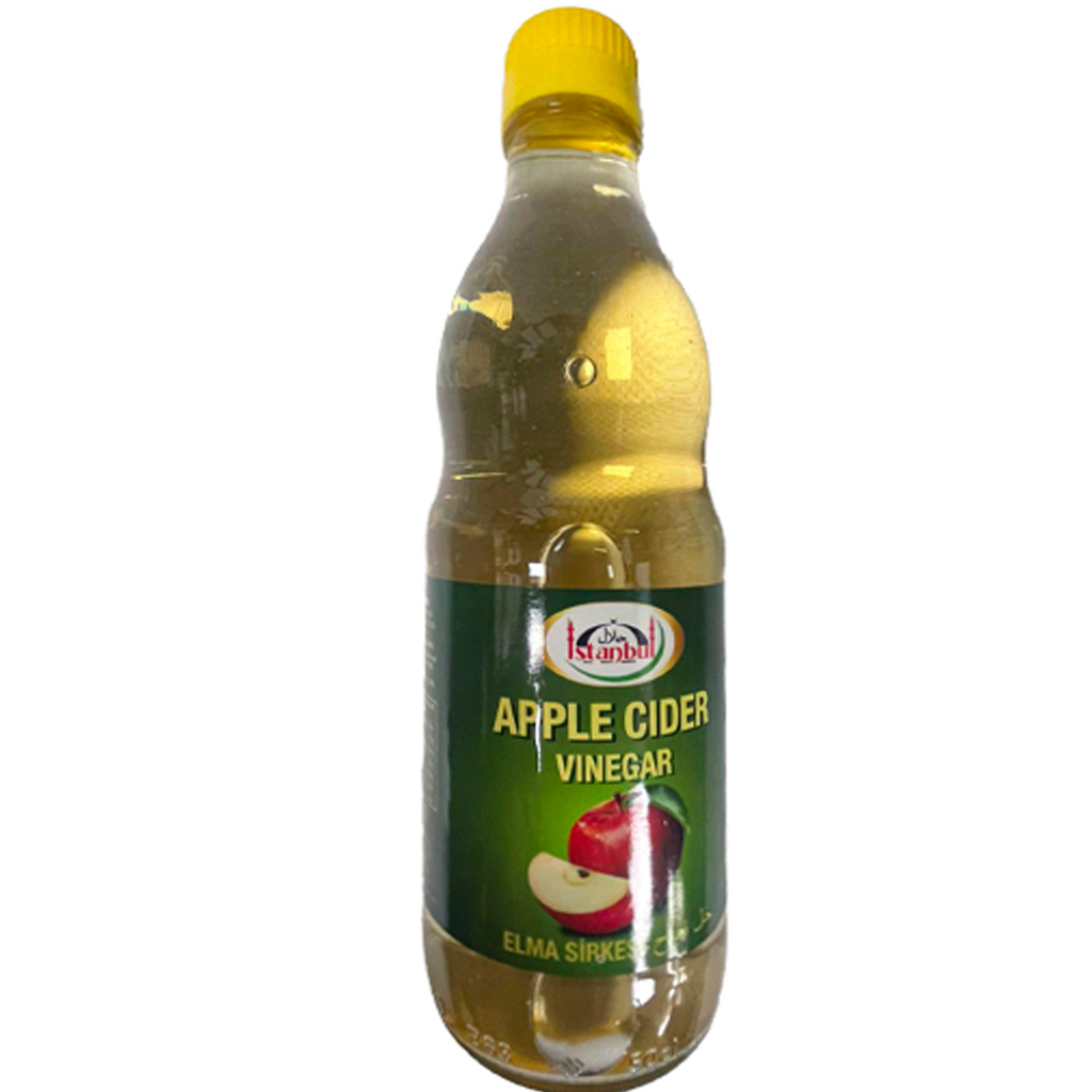 Istanbul Apple Cider Vinegar 500ml