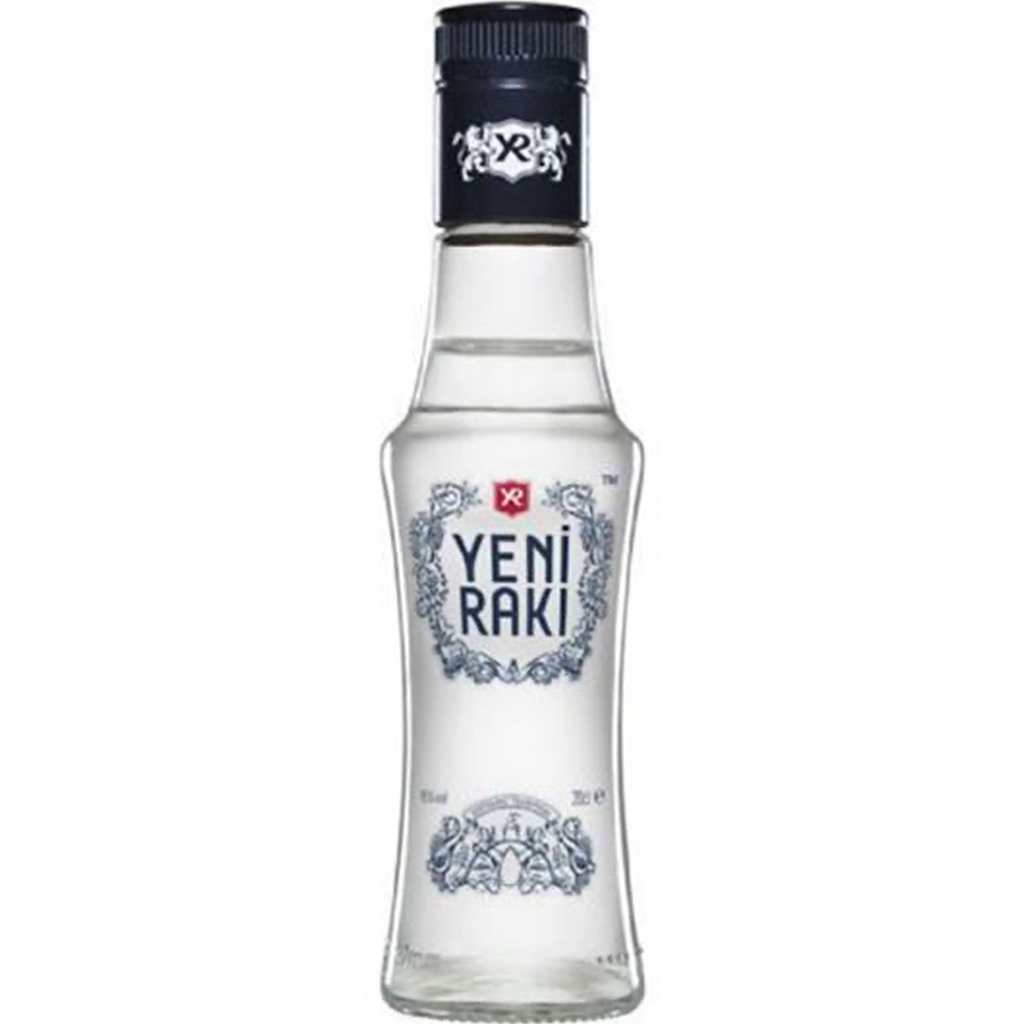 Yeni Raki Glass 20cl