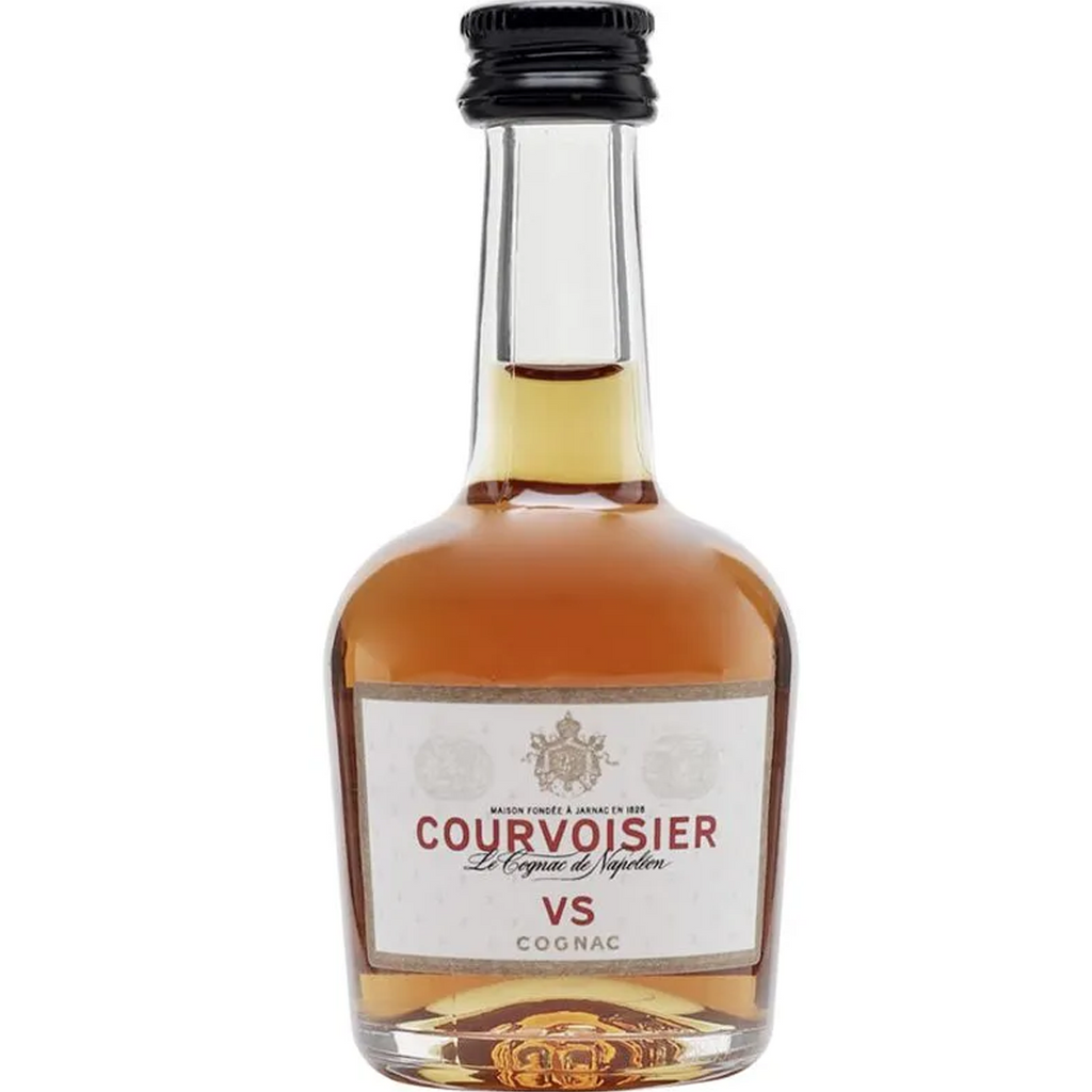 Courvoisier VSOP Cognac 5cl