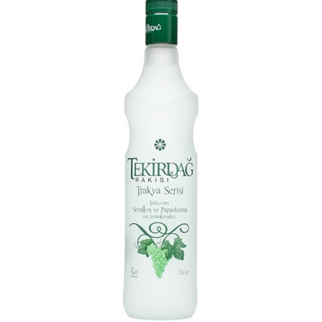 Tekirdag Raki Trakya 70cl