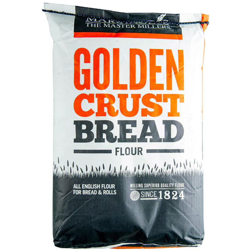 Marriage's Golden Crust Flour 16Kg