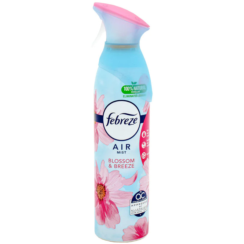 Febreze Air Spray Blossom & Breeze 300ml