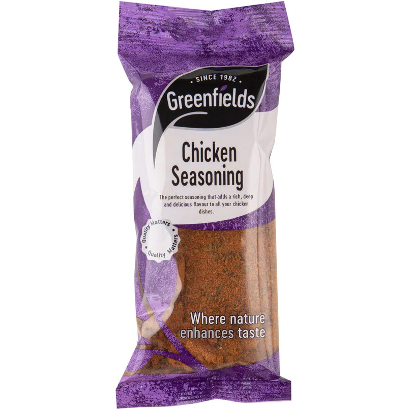 Greenfields Chicken Seasoning 75g