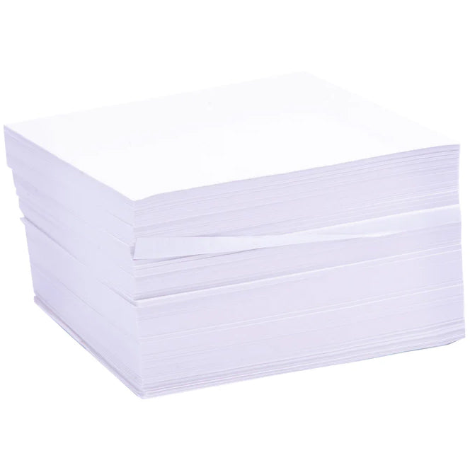 Greaseproof Pizza Box Liners 7" 3Kg