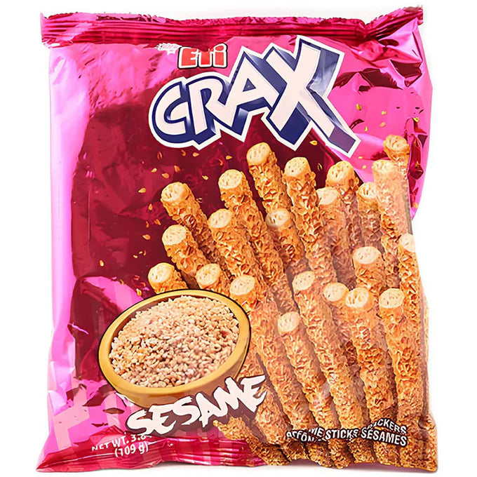 Eti Crax Sesame Stick 110g
