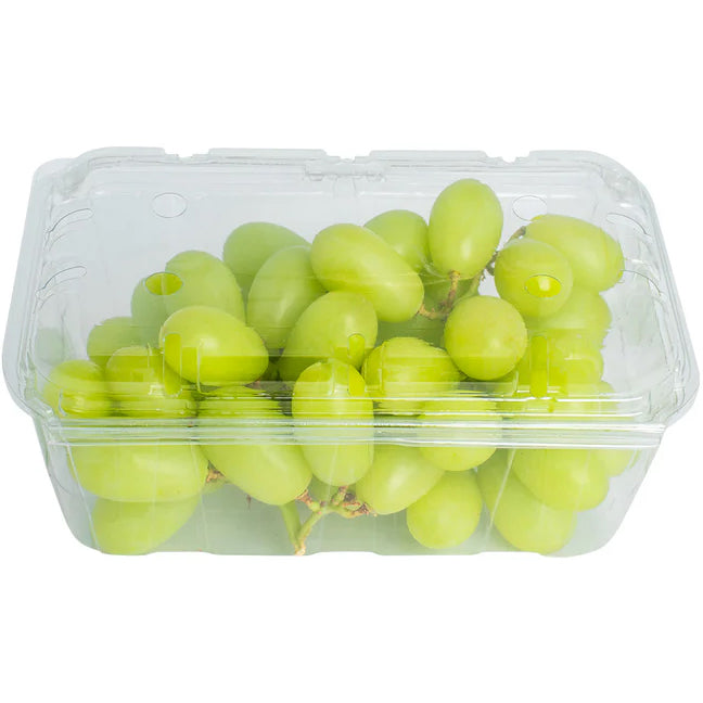 Grapes White Pre-Pack 10x500g
