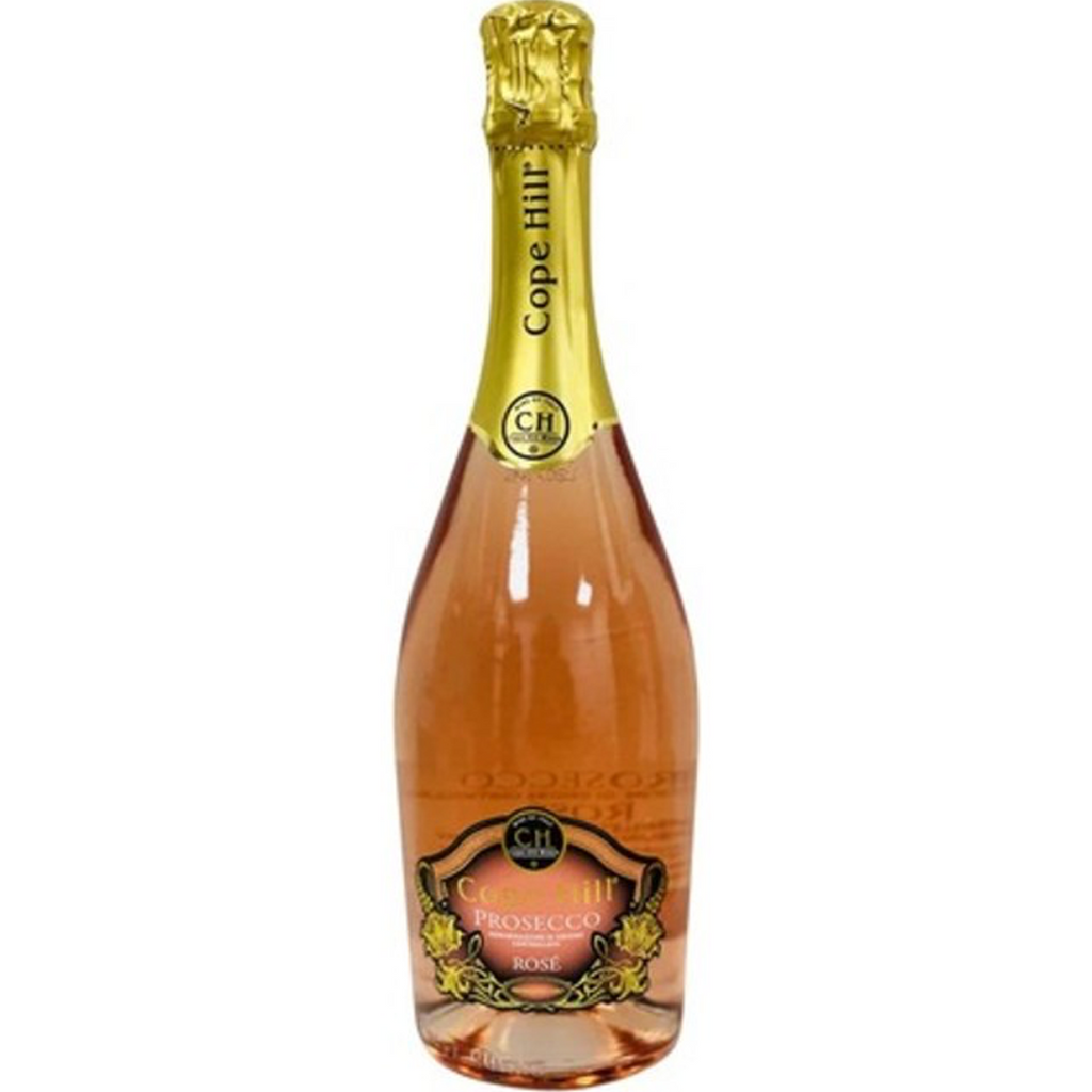 Copehill Prosecco Rose 75cl