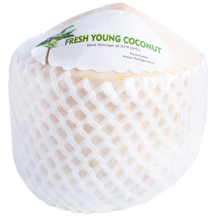 Coconut Young