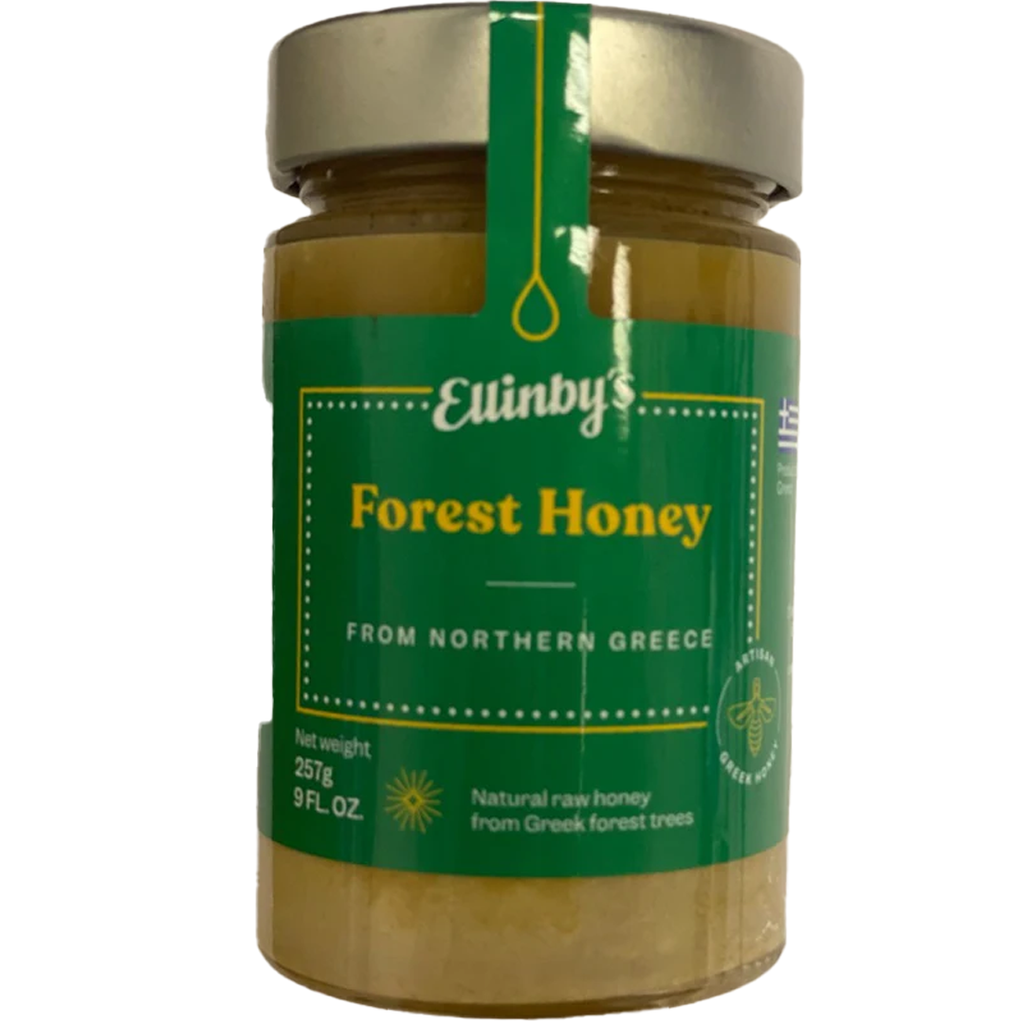 Ellinby's Forest Honey 257g