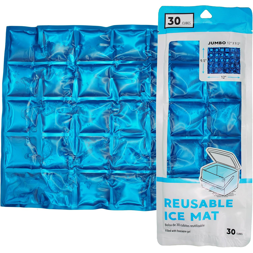 30 Cube Ice Pack 1pcs