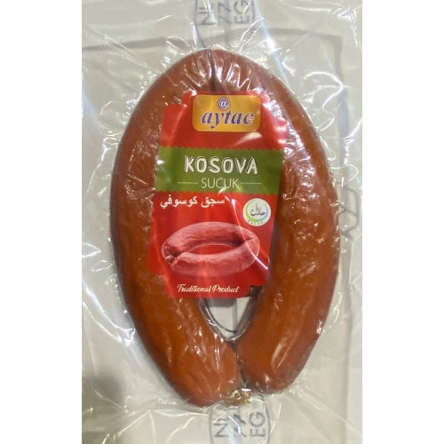 Aytac Kosova Sucuk 500g