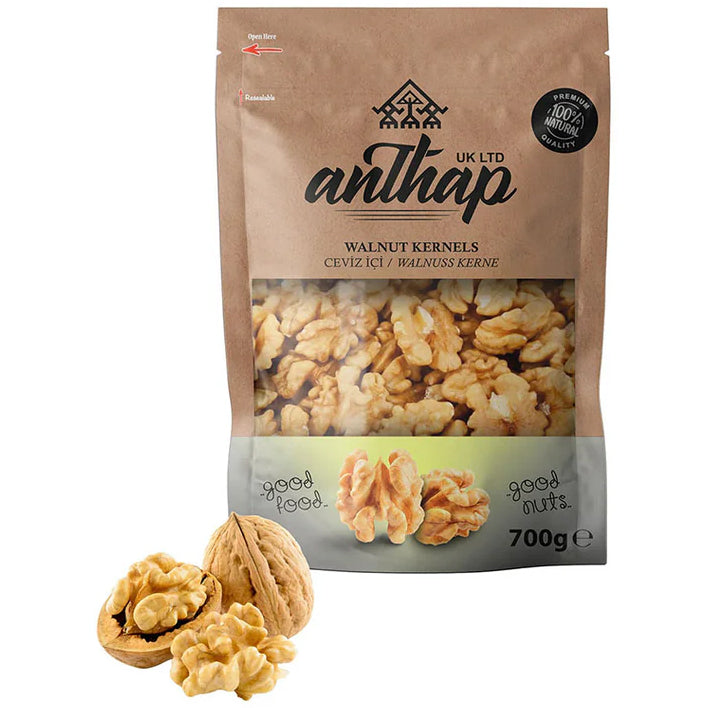 Anthap Walnut 650g