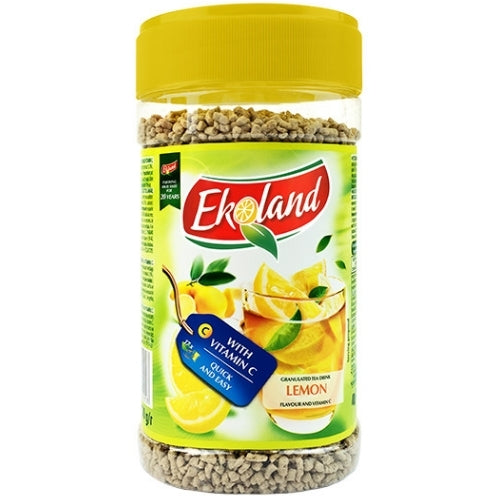 Ekoland Tea Lemon Drink 350g