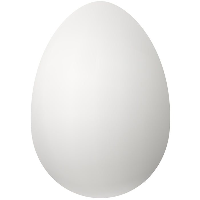 Hollyfields Eggs White 18's