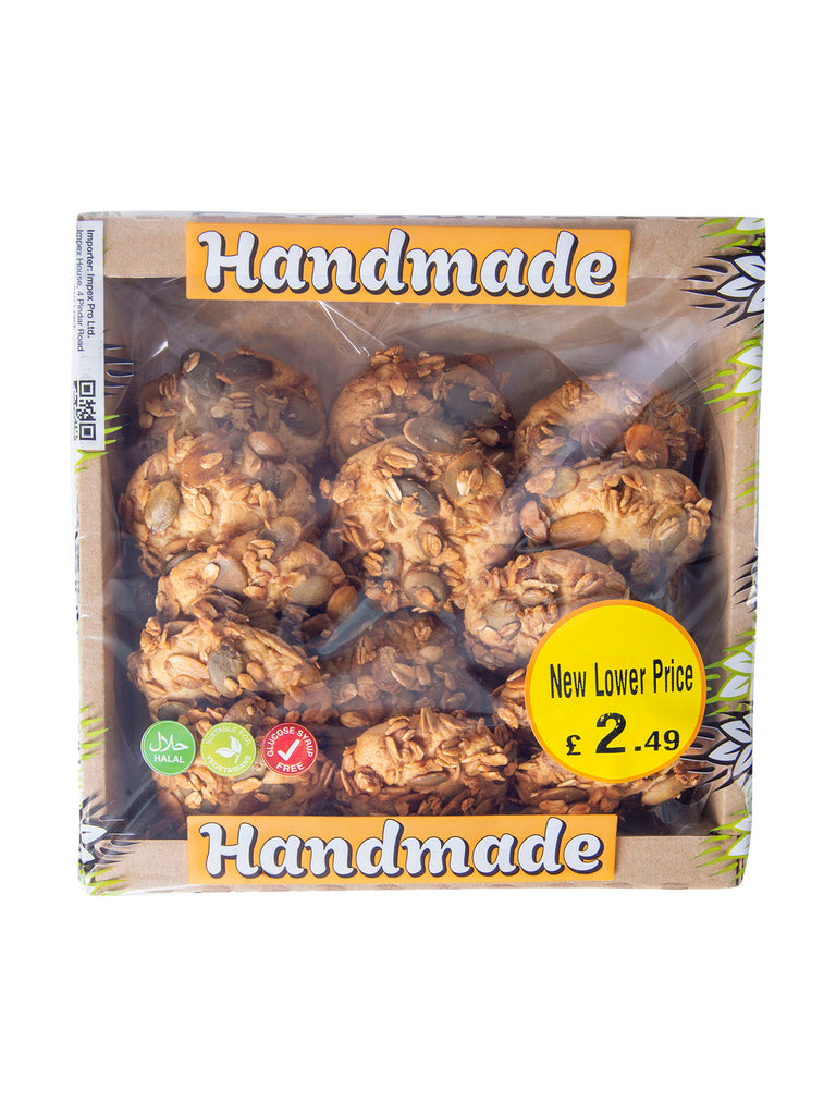 Hand Made Pumpkin 260g