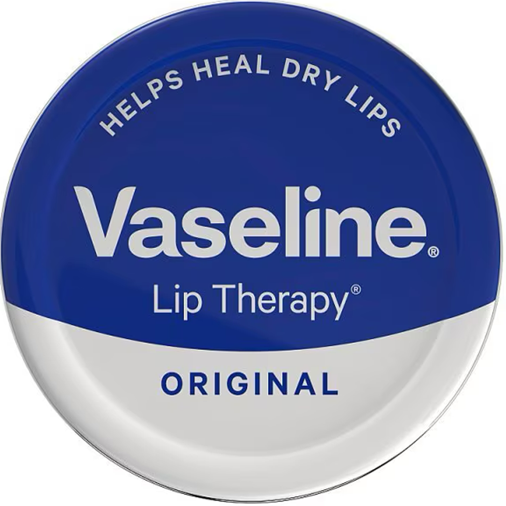 Vaseline Lip Tin - Original 12x20g