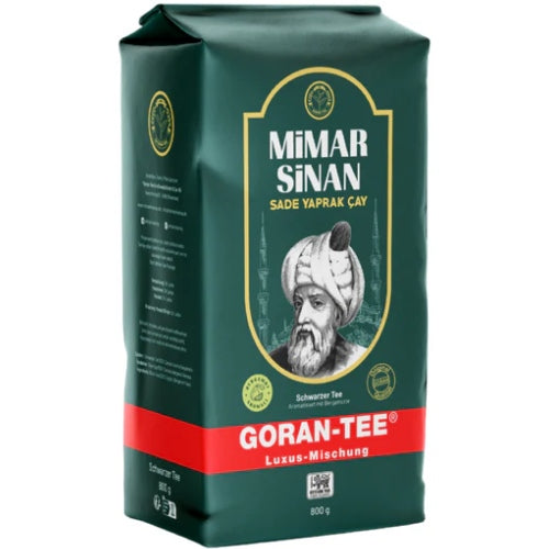 Mimar Sinan Sade Yaprak Tea 800g
