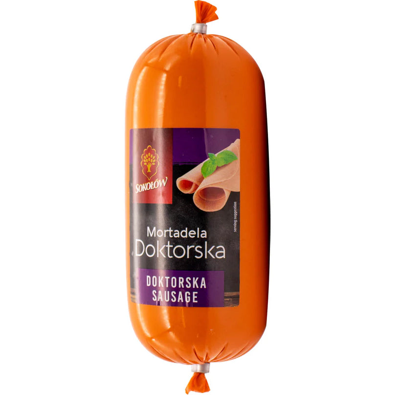 SOKOLOW Doktorska 500G