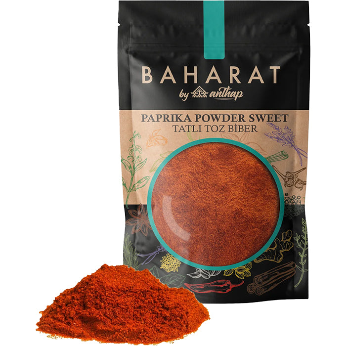 Anthap Paprika Powder Sweet 300g