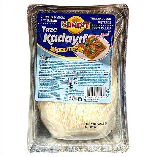 Suntat Fresh Kataifi 400g