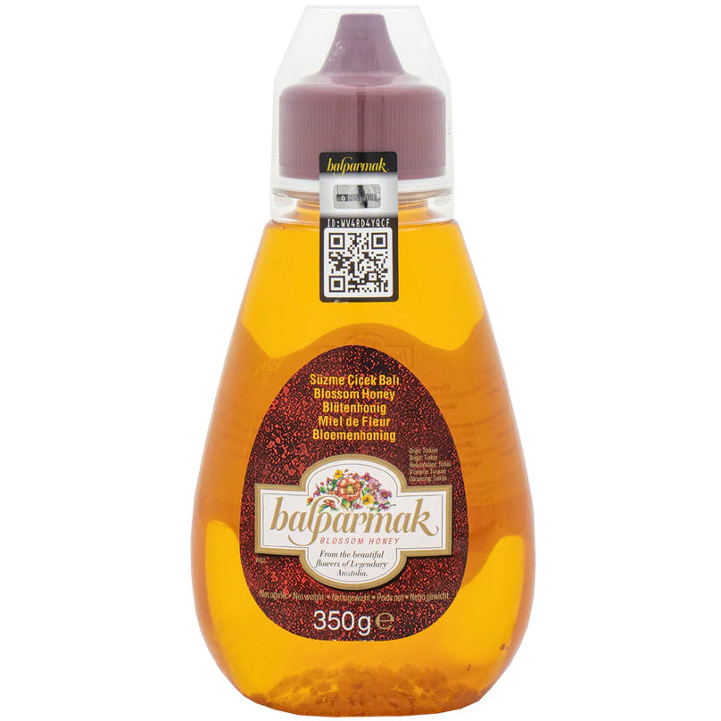 Balparmak Flower Honey 350g