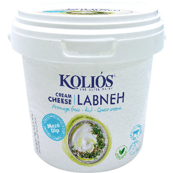 Kolios Labneh Cream Cheese 200g