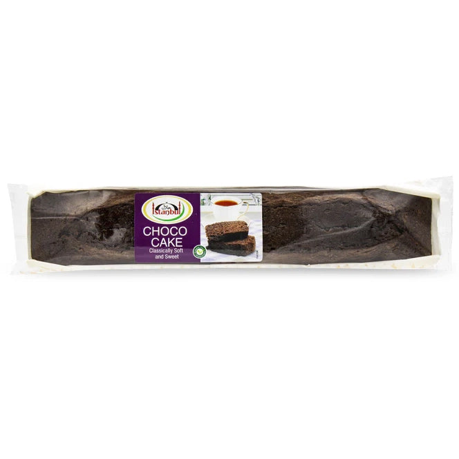 ISTANBUL Cake Chocolate Chip 500g