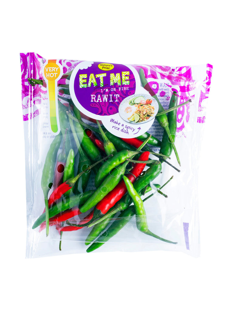 Chillies Mix
