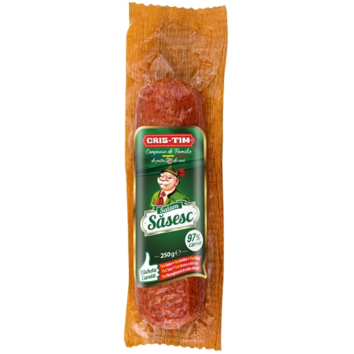 Cristim Salam Sasesc 250gr