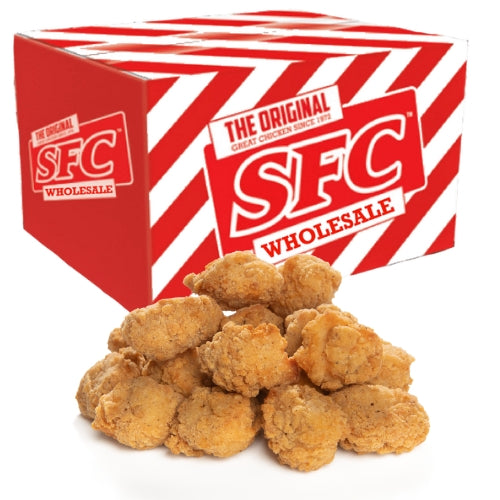 SFC Branded Chicken Poppets 1kg