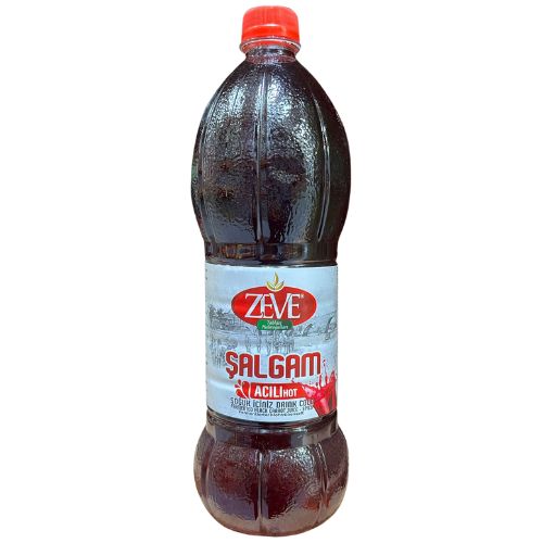Zeve Acili Salgam 300ml