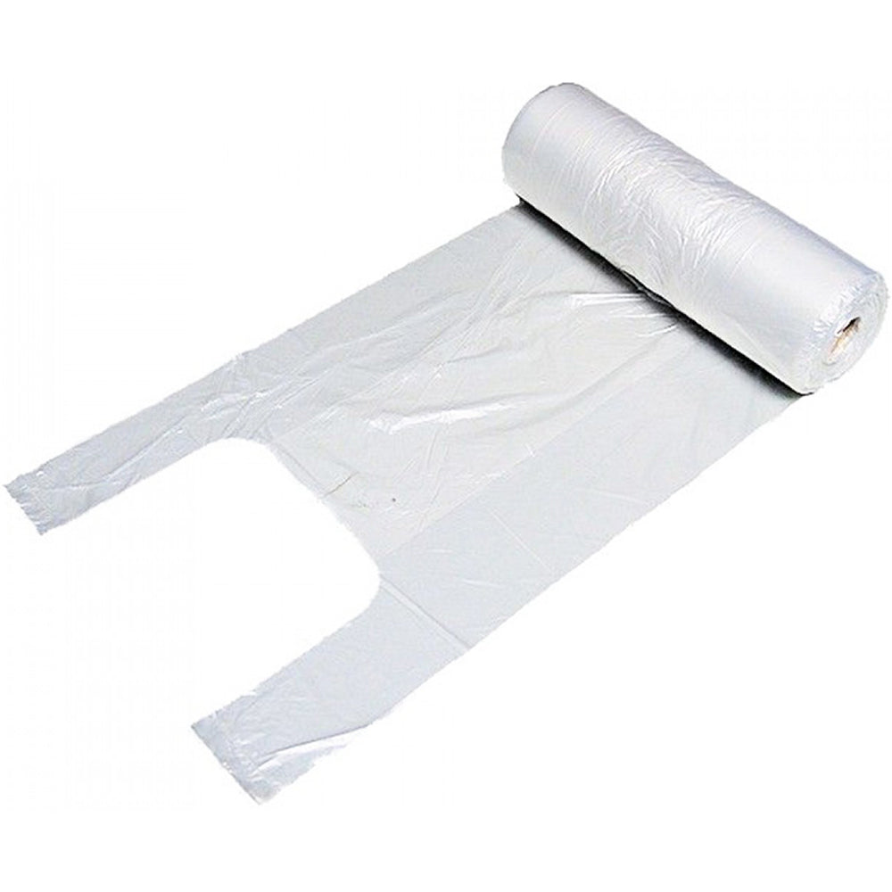 Vegetable Bag Rolls (9x14x18") 20 Rolls 10Kg