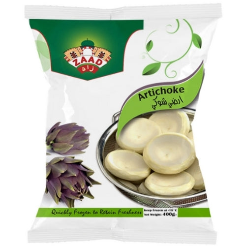 Zaad Artichoke 400g