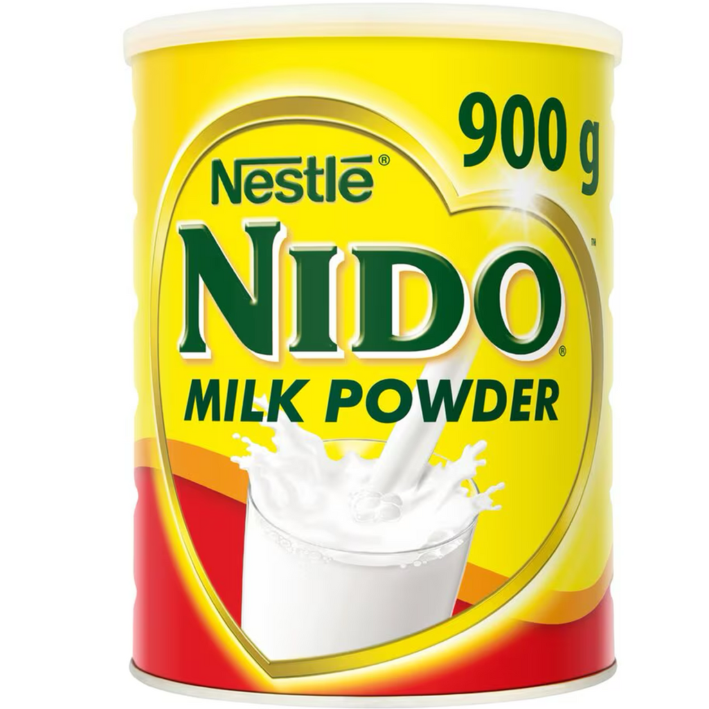Nestle Nido Milk Powder 900g