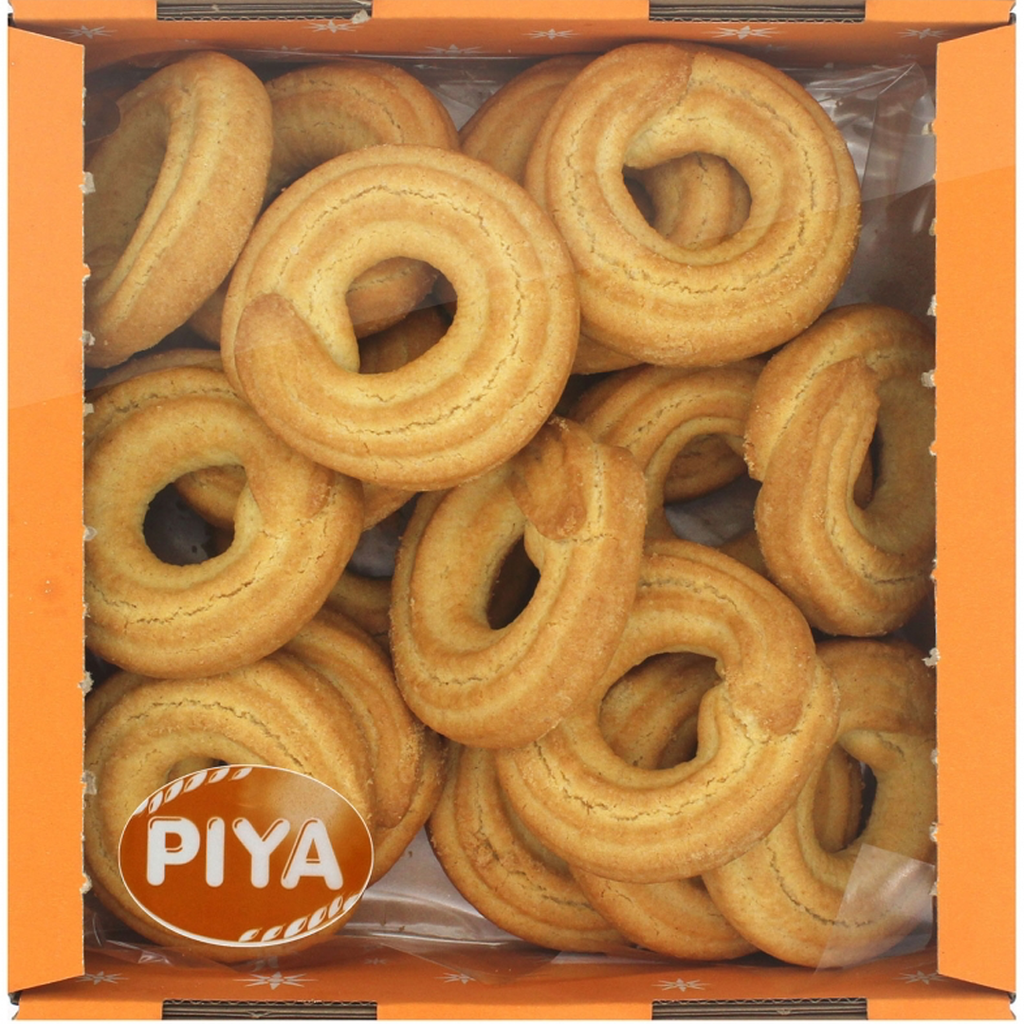 Piya Cookies w Butter 400g
