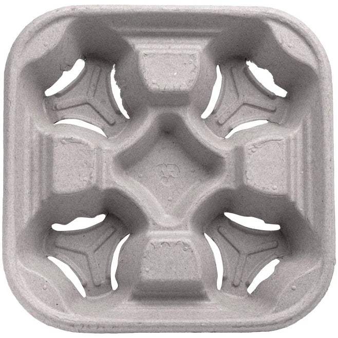 4 Cup Carrier 90Pcs
