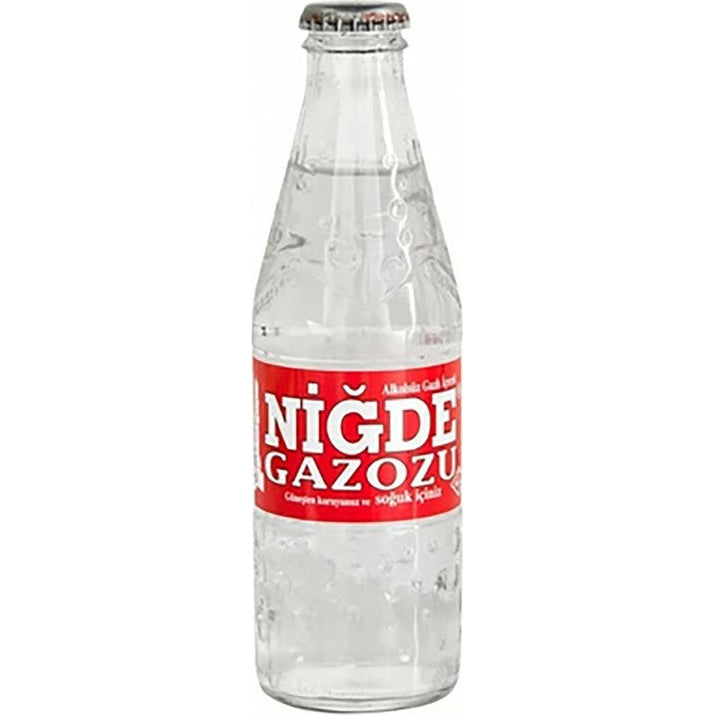 Nigde Gazoz 250ml
