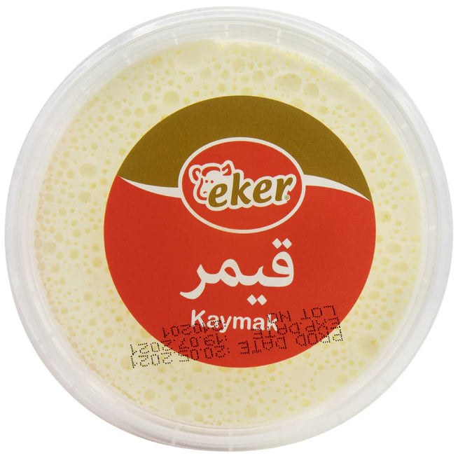 Eker Kaymak 200g